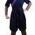 A Zuko Blue Spirit Costume - Be the mysterious vigilante. Is he friend or foe? A Zuko Blue Spirit Costume - Be the mysterious vigilante. Is he friend or foe?
