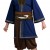 A standard Sokka costume, featuring bright blue tunic. A standard Sokka costume, featuring bright blue tunic.