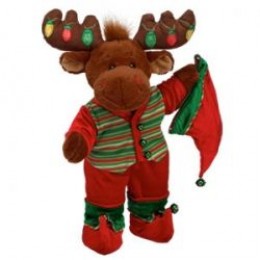 christmas build a bear 2021