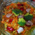 Broccoli slaw Broccoli slaw