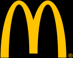 McDonald's Famous Arches