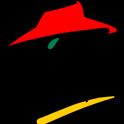 Pizza Hut logo