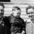 Dad, Pete, my Mom, and me - about 1941.