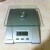 The scale looks nice on a counter top or can easily be stored in a cupboard or in a drawer. The scale looks nice on a counter top or can easily be stored in a cupboard or in a drawer.