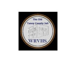 White River Valley Historical Society logo
