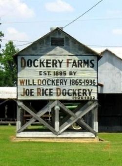 Dockery Farms Plantation