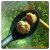 Next carefully on a slotted spoon add the meatballs
