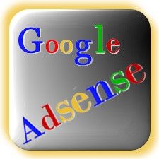 Google Adsense