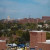 Ann Arbor skyline
