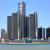 General Motors Headquarters in Detroit