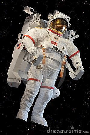 Make sure to visit NASA