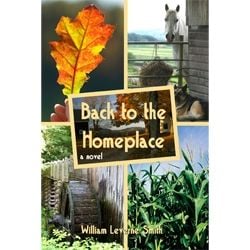 Back to the Homeplace