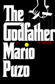 Godfather - Novel Cover