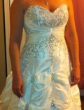 The Perfect Wedding Dresses for Plus-Size Brides