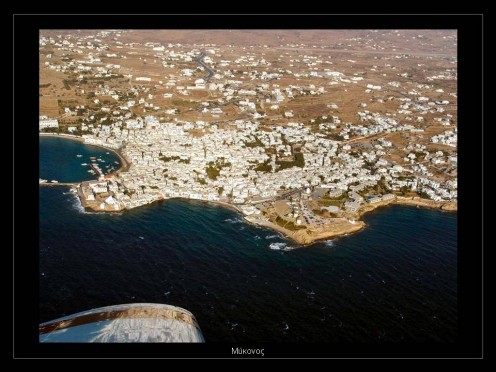 MYKONOS ISLAND MYKONOS ISLAND