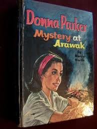 donna-parker-mystery-at-arawak