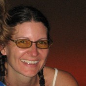 Kelli profile image