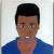 Finished using acrylic paint and when it was dry I coated it with varnish. Finished using acrylic paint and when it was dry I coated it with varnish.