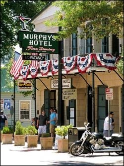 Murphys Historic Hotel