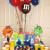 M & M's Birthday Party M & M's Birthday Party