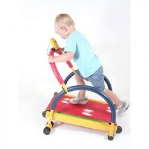 Redmon Kids Exercise Equipment HubPages