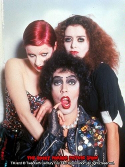 Rocky Horror Picture Show Characters