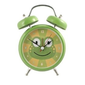 Frog Jumbo Alarm Clock