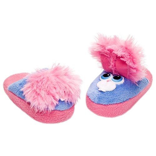 Be-Bop Bunny Slippers