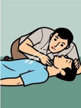 Mouth to Mouth Resuscitation | HubPages