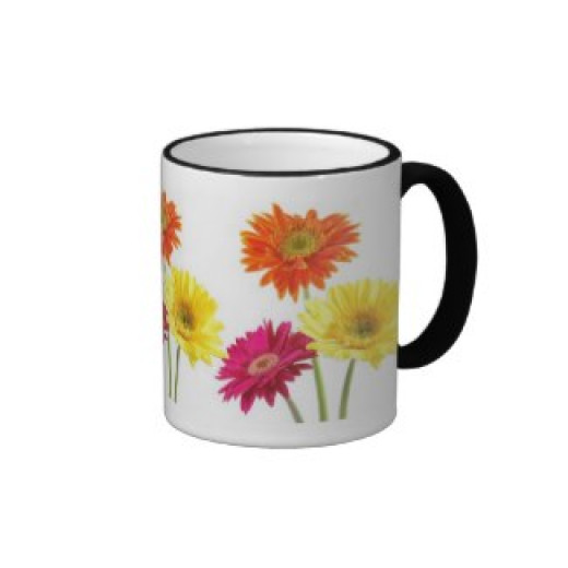  Coffee Mugs and Tea Cups Personalized