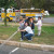 Even as a teenager Cindy was out there with us at Fire Prevention and Community Events lending a hand, her smile and lots of enthusiasm. Cindy is pictured here with her cousin Elena on the handline. Even as a teenager Cindy was out there with us at Fire Prevention and Community Events lending a hand, her smile and lots of enthusiasm. Cindy is pictured here with her cousin Elena on the handline.