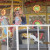 Go on the carousel and enjoy the rides, excitement and adventure of the New Jersey Boardwalks. Go on the carousel and enjoy the rides, excitement and adventure of the New Jersey Boardwalks.
