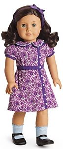 American Girl Ruthie Smithens