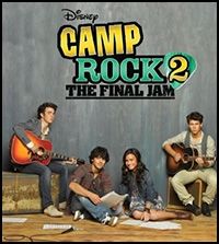 Camp Rock 2: The Final Jam