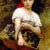 Maybe this is what the original Sun-Maid girl looked like! Maybe this is what the original Sun-Maid girl looked like!