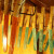 Allow more time for the sticks to dry. Allow more time for the sticks to dry.