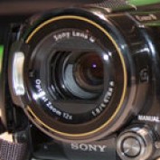 Sony HDR-XR520v profile image