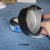 Be sure there are no rough edges. Cover cans with Duck Tape. Leave a little to fold over the bottom and the top, at least a quarter of an inch. Be sure there are no rough edges. Cover cans with Duck Tape. Leave a little to fold over the bottom and the top, at least a quarter of an inch.