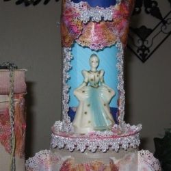 Her Royal Highness, Princess Nadia