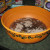 1 chocolate cake mix, three eggs, 1/2 a cup of oil and 1 cup of water. 1 chocolate cake mix, three eggs, 1/2 a cup of oil and 1 cup of water.