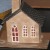 A little more paint here and there to convey that aged appearance and voila, one very old, very tiny, very powerful church. A little more paint here and there to convey that aged appearance and voila, one very old, very tiny, very powerful church.