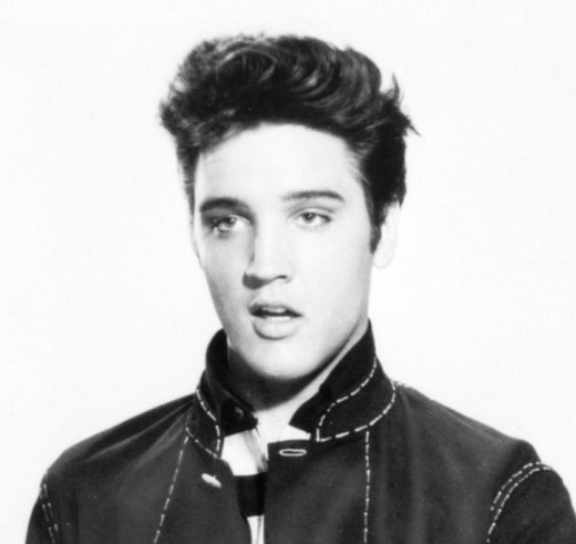 Elvis Presley Poster Print, 24x36 Poster Print, 24x36