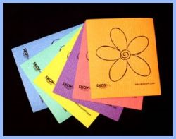 reusable paper towels