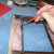 Apply Mod Podge when you get it the way you want it. If wishing to make corrections or additions, you can glue over ribbon, paper, stickers and so on. You can not go over with a temporary tattoo. That step must be done on paper or wood before applyin Apply Mod Podge when you get it the way you want it. If wishing to make corrections or additions, you can glue over ribbon, paper, stickers and so on. You can not go over with a temporary tattoo. That step must be done on paper or wood before applyin