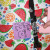 Fold the cut strip over onto itself a few times and glue it all the way down. Cut the remaining cloth in half and repeat for the straps. To get it in the can, cut the corners and twist tightly with your fingers. Wrap in a small strip of duct tape to Fold the cut strip over onto itself a few times and glue it all the way down. Cut the remaining cloth in half and repeat for the straps. To get it in the can, cut the corners and twist tightly with your fingers. Wrap in a small strip of duct tape to