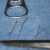 Cut the beading wire to about two inches. String will work just as well. A word about the wire, it can be sharp on the end. Smaller fingers would benefit from using string. Fold the wire over the end of your finger to make a "U" shape. Cut the beading wire to about two inches. String will work just as well. A word about the wire, it can be sharp on the end. Smaller fingers would benefit from using string. Fold the wire over the end of your finger to make a "U" shape.