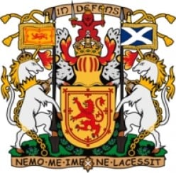 Scottish Lenses - The Gathering