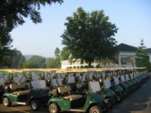 8 Games For Golf Outings Hubpages