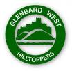 Glenbard West Hilltoppers Logo