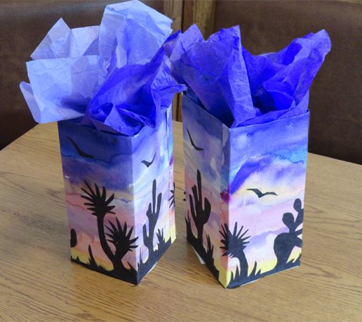 40 Creative Tissue Paper Craft Ideas - HubPages